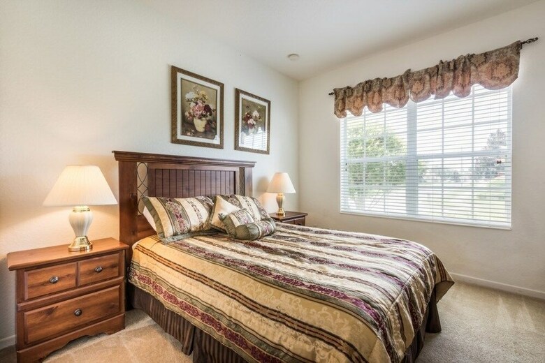 7br Pool Home Emerald Island By Shv-8409