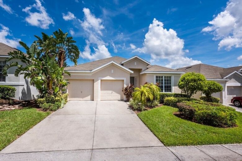 7br Pool Home Emerald Island By Shv-8409