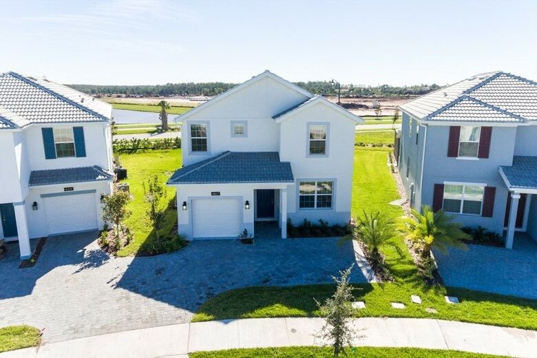 7br Pool Home Emerald Island By Shv-8409