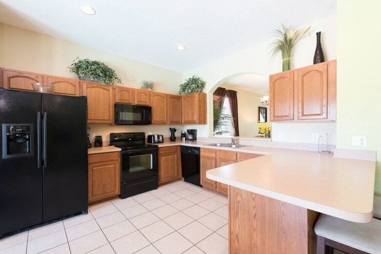 7br Pool Home Emerald Island By Shv-8409