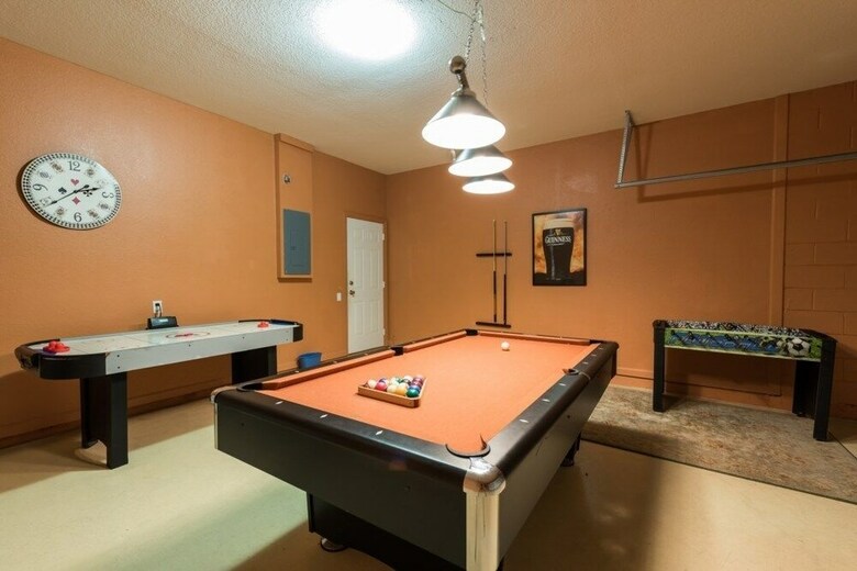 7br Pool Home Emerald Island By Shv-8409