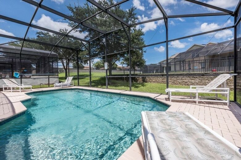 7br Pool Home Emerald Island By Shv-8409