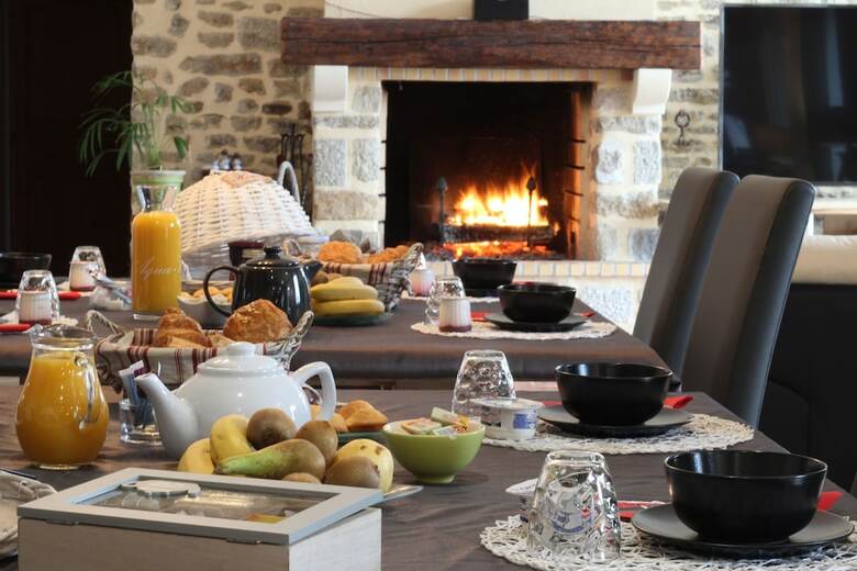 Hotel Au Fer � Cheval