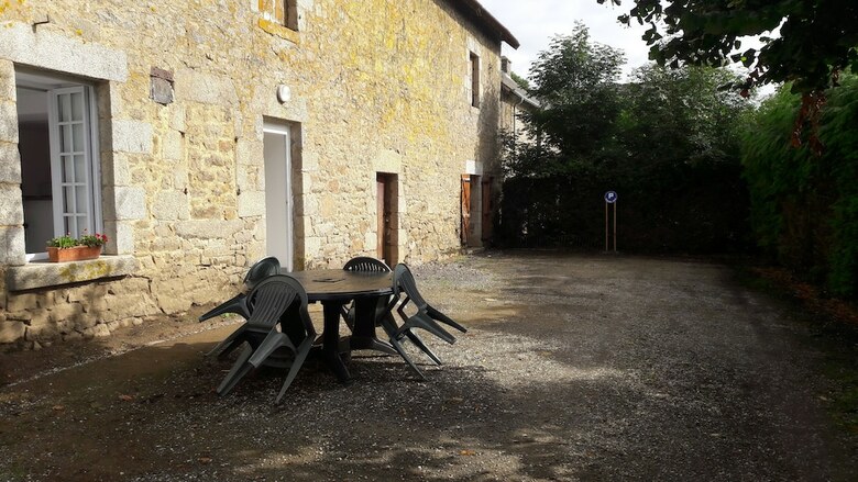 Hotel Au Fer � Cheval