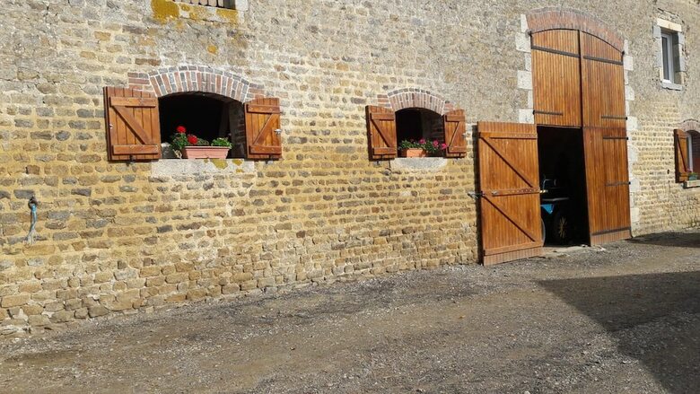 Hotel Au Fer � Cheval