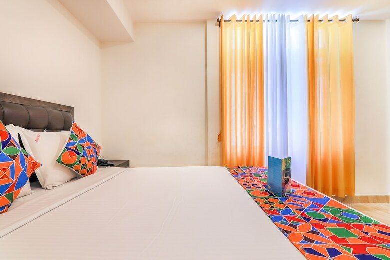 Fabhotel Oakwey Inn Indiranagar