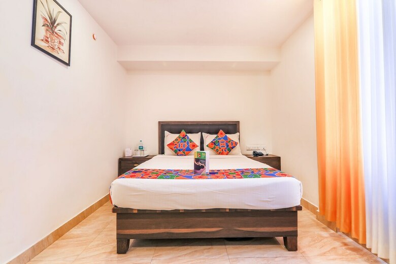 Fabhotel Oakwey Inn Indiranagar