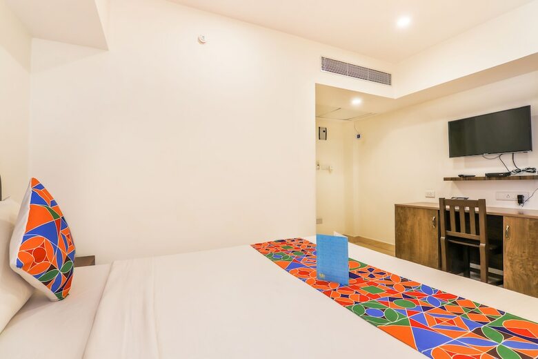 Fabhotel Oakwey Inn Indiranagar