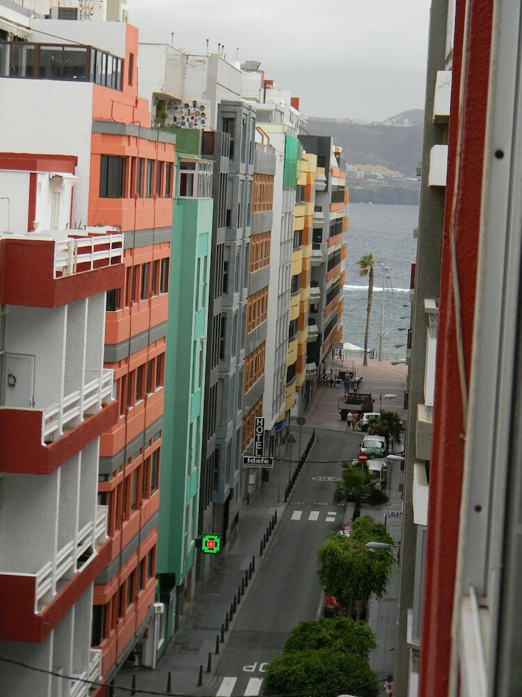 Apartamentos Casa A Medida
