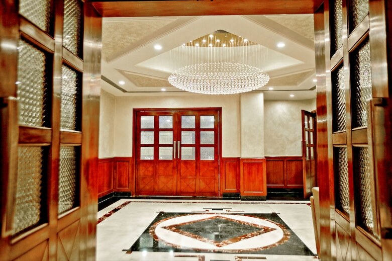 Hotel Home In