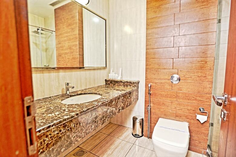 Hotel Home In
