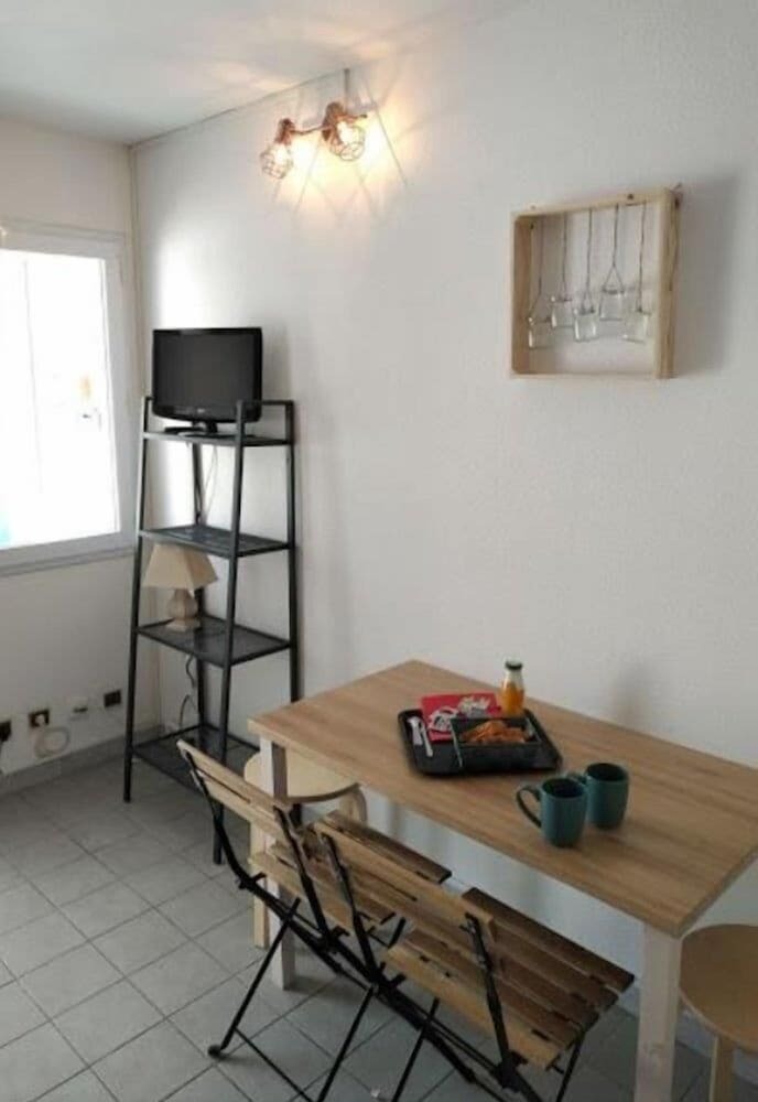 Apartamento Appart Breti Plage