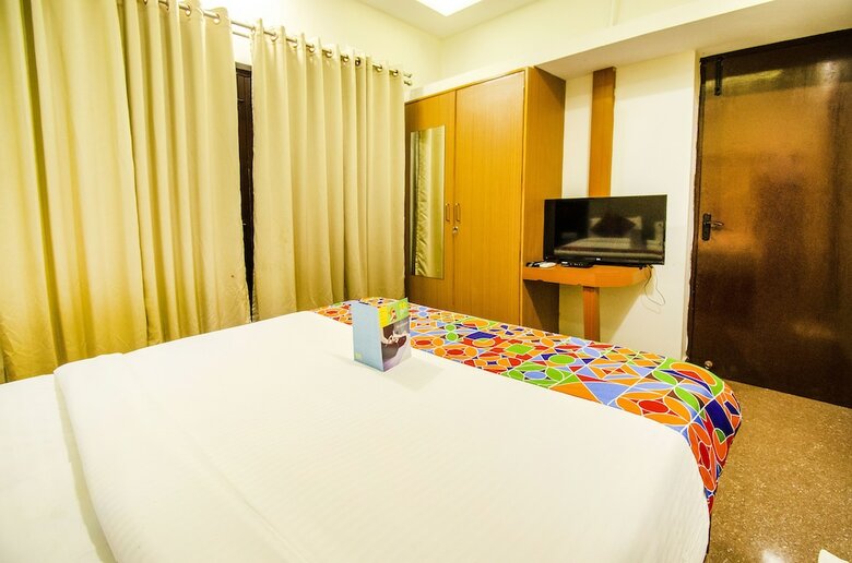 Fabhotel Millenium Stay Indiranagar