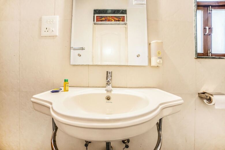 Fabhotel Millenium Stay Indiranagar