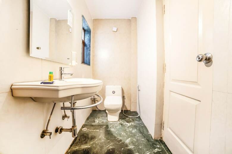Fabhotel Millenium Stay Indiranagar