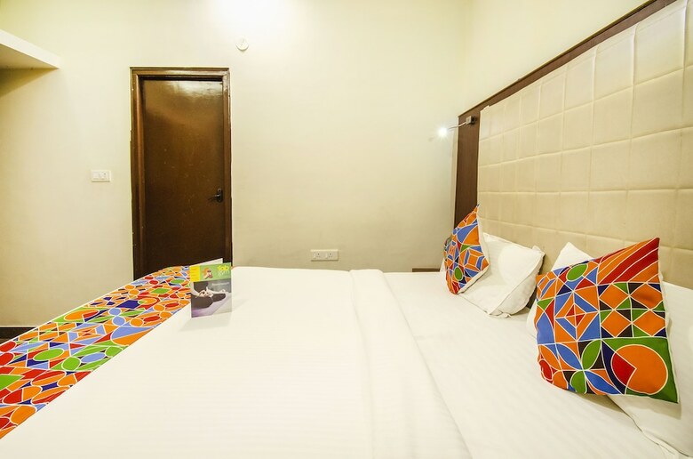Fabhotel Millenium Stay Indiranagar