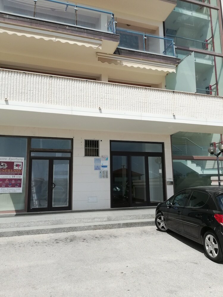 B&B Mediterraneo