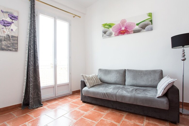 Apartamento Appartement Centre Congr�s Plages