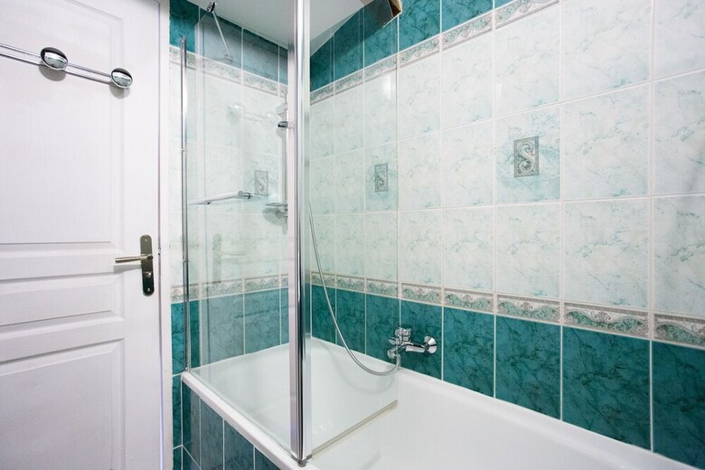 Apartamento Appartement Centre Congr�s Plages
