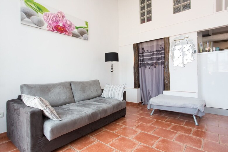 Apartamento Appartement Centre Congr�s Plages