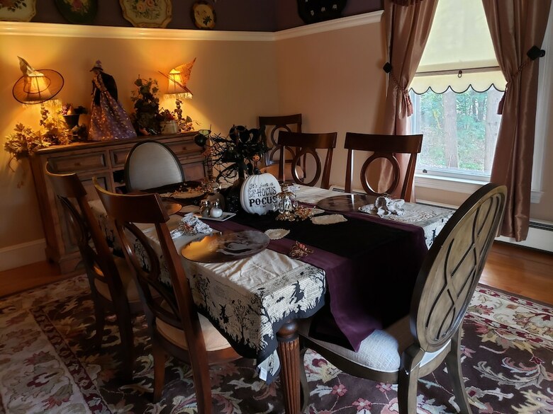 Bed & Breakfast The Perkins House