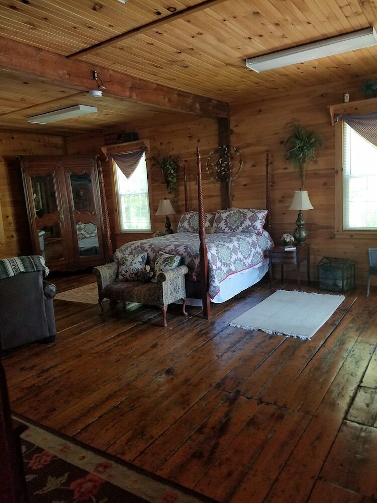 Bed & Breakfast The Perkins House
