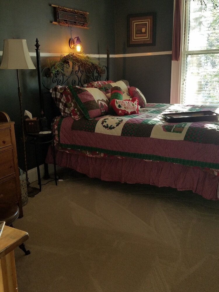 Bed & Breakfast The Perkins House