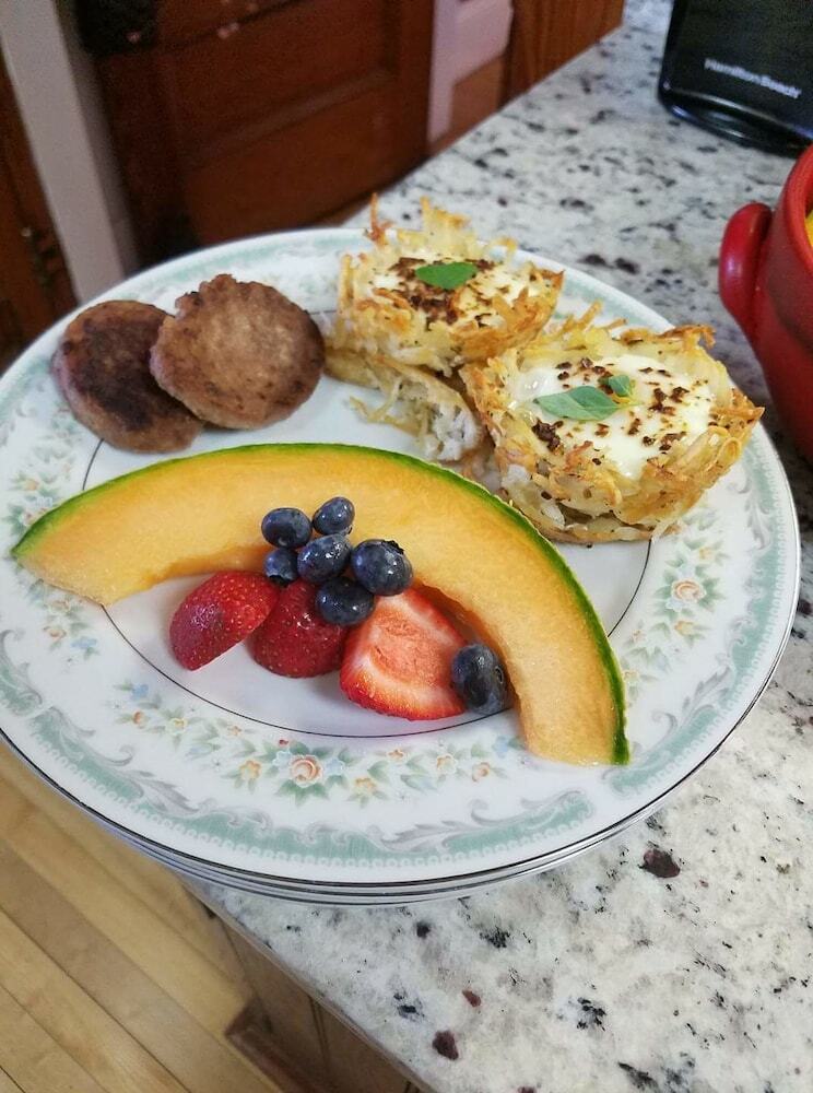 Bed & Breakfast The Perkins House