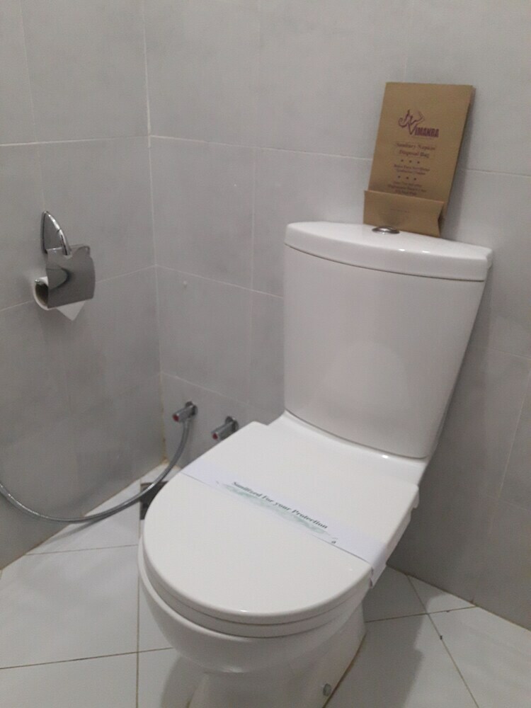 Vimanra Hotel