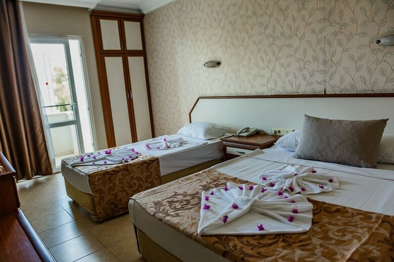 King As Hotel - All Inclusive