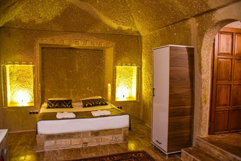 Hotel Cappadocia Cave House