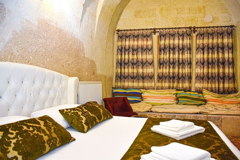 Hotel Cappadocia Cave House