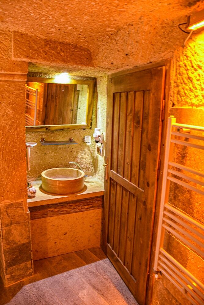 Hotel Cappadocia Cave House