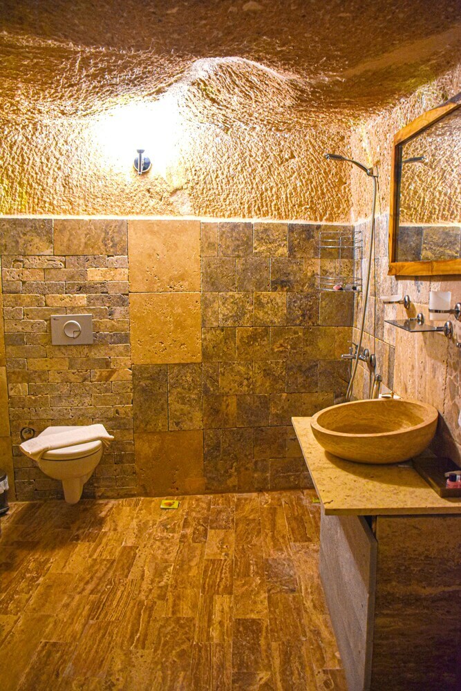 Hotel Cappadocia Cave House