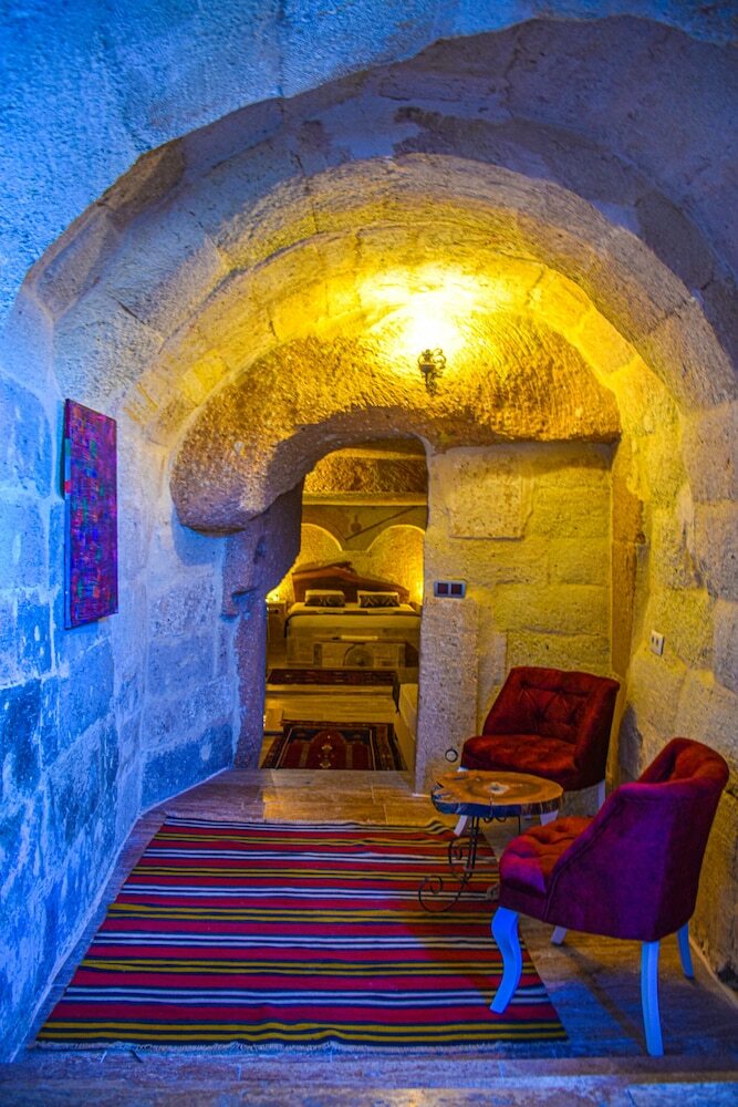 Hotel Cappadocia Cave House