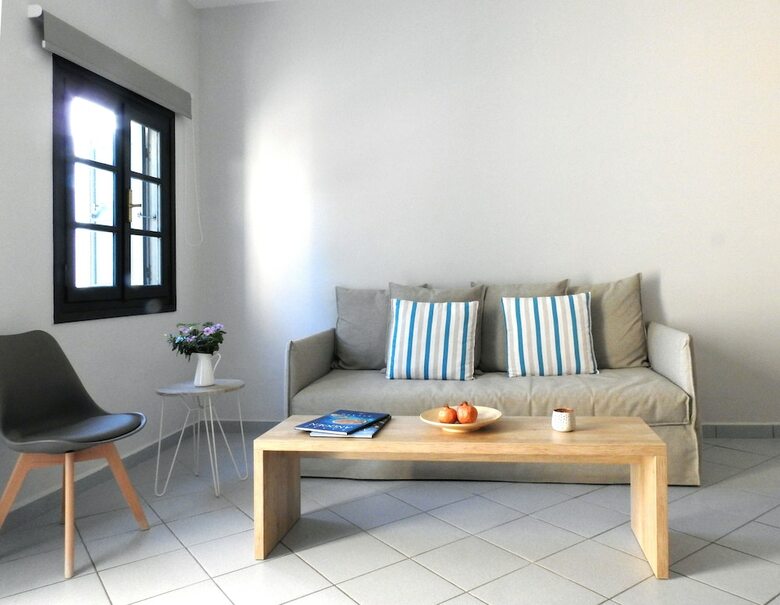 Blue View Villas
