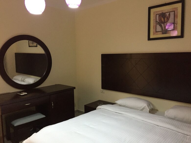 Aparthotel Nubia Aqua Beach Resort