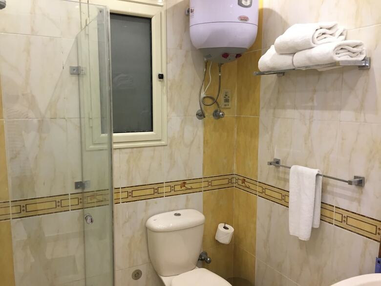 Aparthotel Nubia Aqua Beach Resort