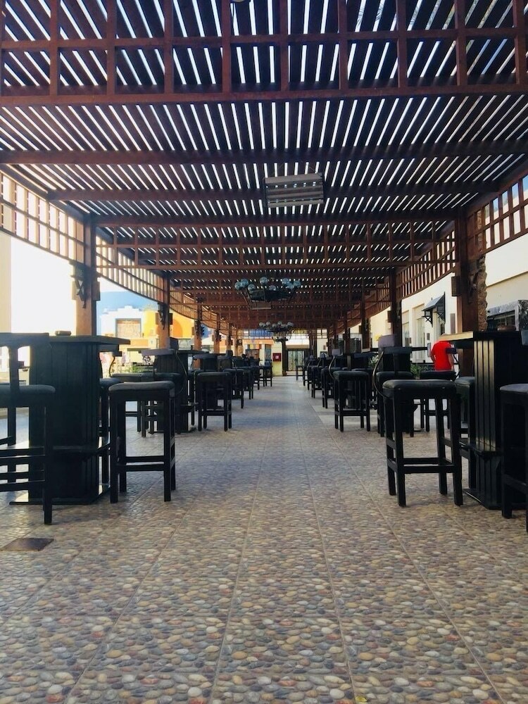 Aparthotel Nubia Aqua Beach Resort