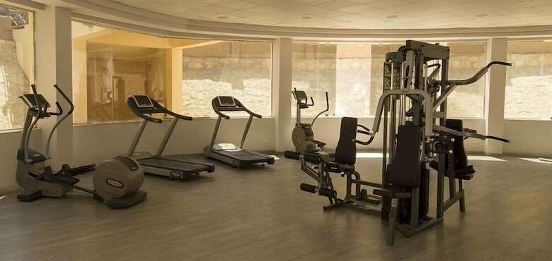 Aparthotel Nubia Aqua Beach Resort