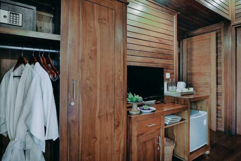 Bed & Breakfast Tapa Bale Gede By Pramana