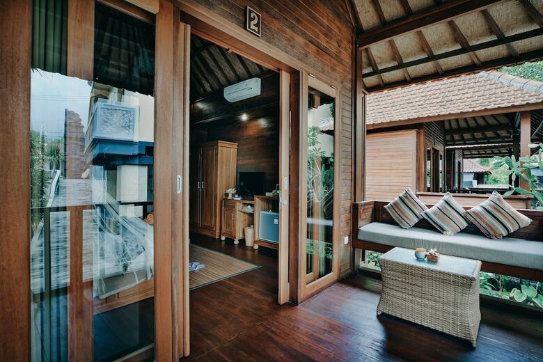 Bed & Breakfast Tapa Bale Gede By Pramana
