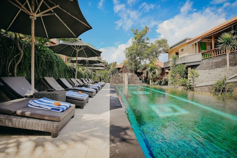 Bed & Breakfast Tapa Bale Gede By Pramana