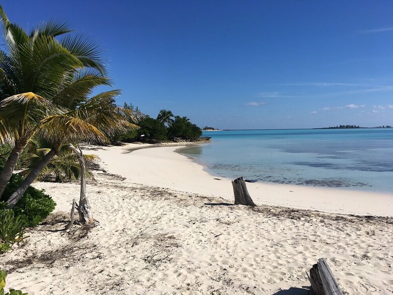 Green Turtle Cay By Techtravel