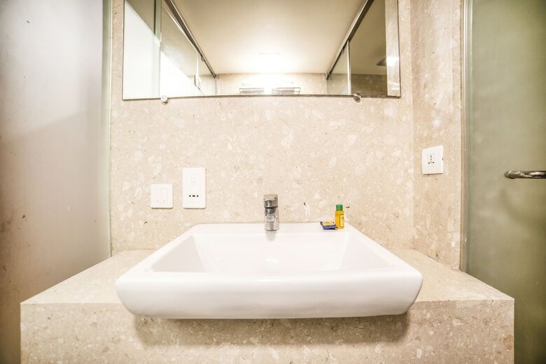 Fabhotel Magnus Star Koregaon Park