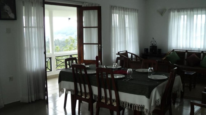 Villa Halcyon Holiday Bungalow