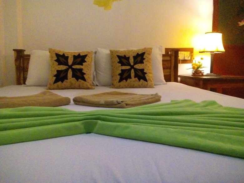 Hotel Sigiriya Nature Villa Lodge