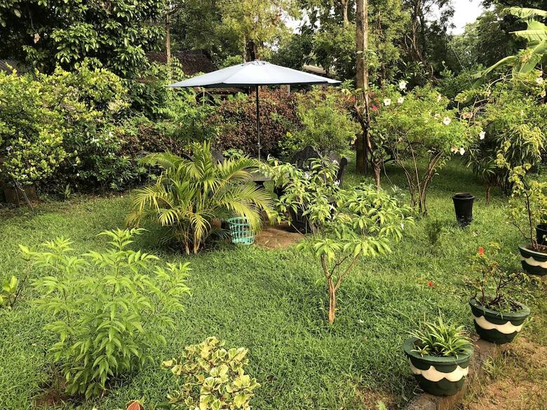 Hotel Sigiriya Nature Villa Lodge