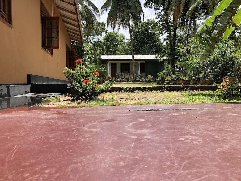 Hotel Sigiriya Nature Villa Lodge