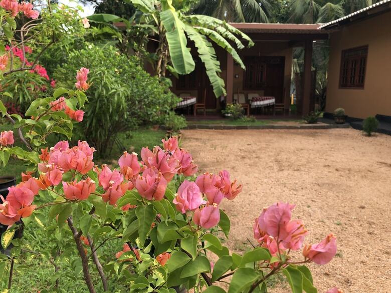 Hotel Sigiriya Nature Villa Lodge
